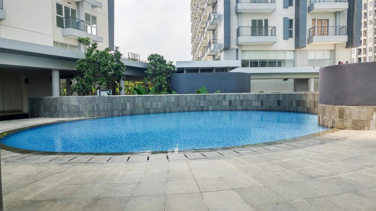 Affordable 2Br Casa De Parco Bsd Apartment By Travelio Tangerang Exterior photo
