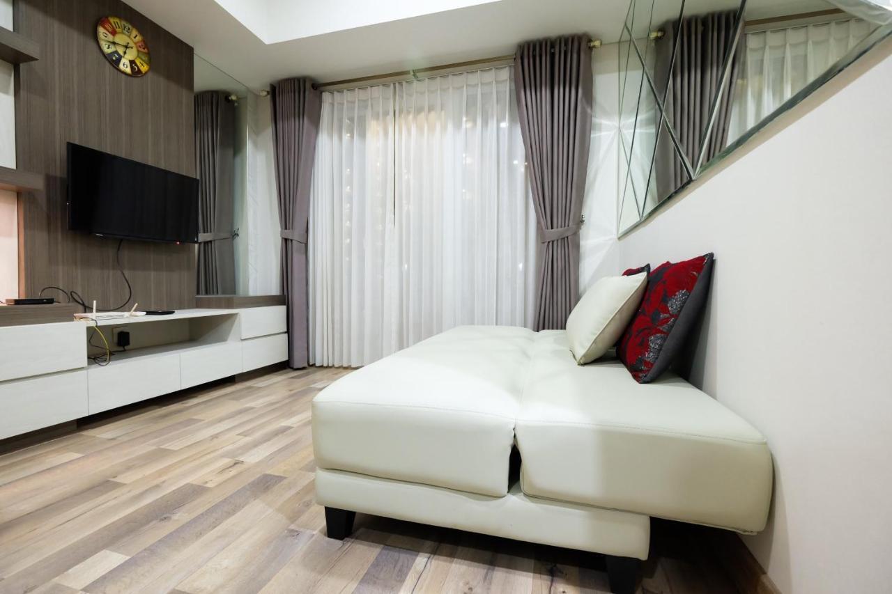 Affordable 2Br Casa De Parco Bsd Apartment By Travelio Tangerang Exterior photo