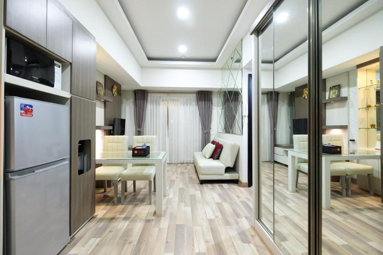 Affordable 2Br Casa De Parco Bsd Apartment By Travelio Tangerang Exterior photo